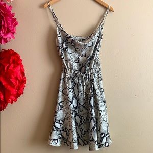 Brand New Charlotte Russe Dress!